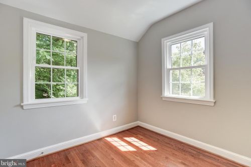 417 Penwood Rd, Silver Spring MD  20901-2718 exterior