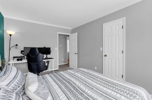 1174 Haven Brook Way, Atlanta GA  30319-2673 exterior