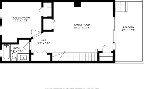 1229 Madison St, Chicago IL 60607-1926 exterior