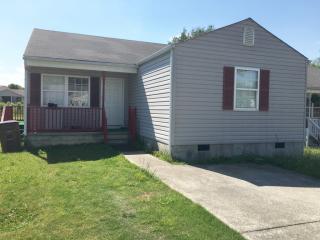 2029 Striplin Trl, Dalton GA  30721-1816 exterior