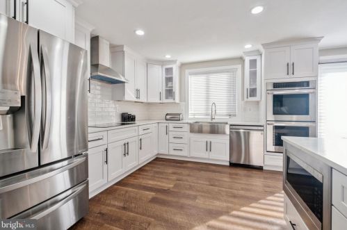 7409 9th St, Washington DC  20012-1701 exterior