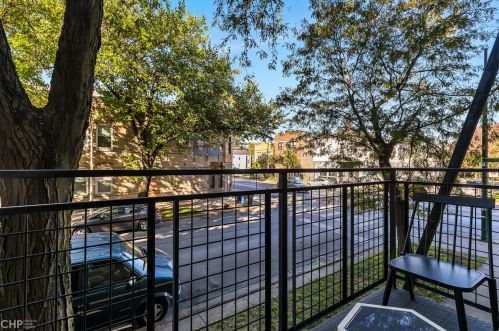 3525 Belmont Ave, Chicago IL 60618-5445 exterior