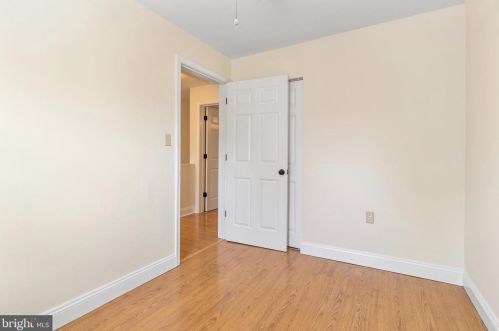 6524 10th St, Alexandria VA  22307-6501 exterior