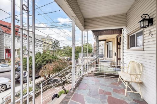 23 47th St, Union City NJ  07086-7148 exterior