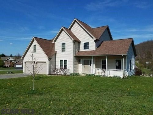 11390 Fairgrounds Rd, Huntingdon, PA 16652-7525