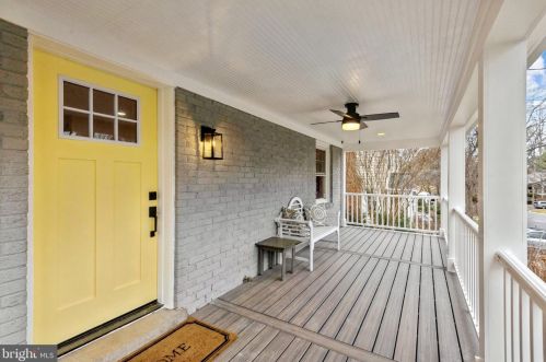 9920 Woodburn Rd, Silver Spring MD  20901-2731 exterior