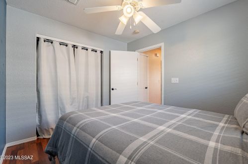 10367 Oakbrook St, Tucson AZ  85747-5965 exterior