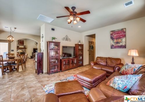 248 Mystic Breeze, Spring Branch TX 78070-5076 exterior