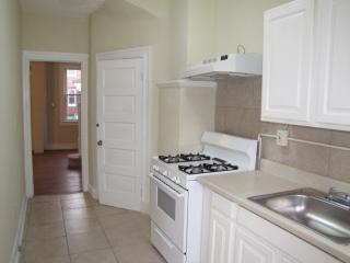 3907 Ridgewood Ave, Baltimore MD  21215-5634 exterior