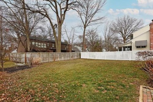 627 Norfolk Dr, Saint Louis MO 63122-3052 exterior