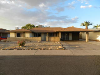 2924 Glendale Ave, Phoenix AZ  85051-8433 exterior