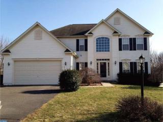 2616 Briana Dr, Pottstown, PA 19464-1050