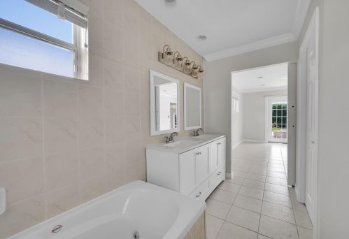 1570 13th Dr, Boca Raton FL  33486-5369 exterior