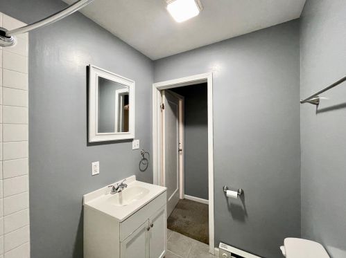 1054 Amity Ave, Meskegon MI  49442-3711 exterior