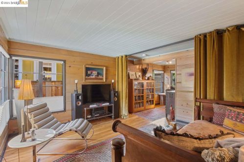 1540 Josephine St, Berkeley CA 94703-1136 exterior