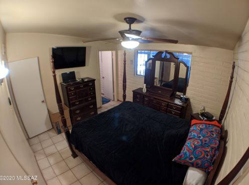 1164 Edgewater Dr, Tucson AZ 85704-2415 exterior