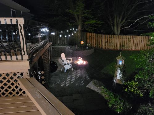 215 Mcconnell Ave, Meskegon MI 49445-2762 exterior