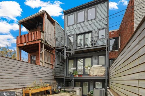 3320 New Hampshire Ave, Washington DC 20010-1510 exterior