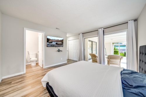 258 Summer Rd, Fort Pierce FL 34983-1731 exterior