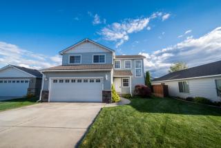 1628 Vanetta Ln, Spokane, WA 99217-5516