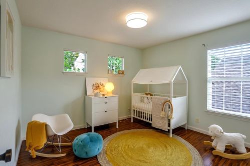 1457 Husted Ave, San Jose CA 95125-4751 exterior