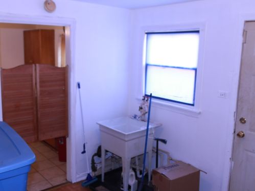 12705 Peoria St, Chicago IL 60643-6638 exterior