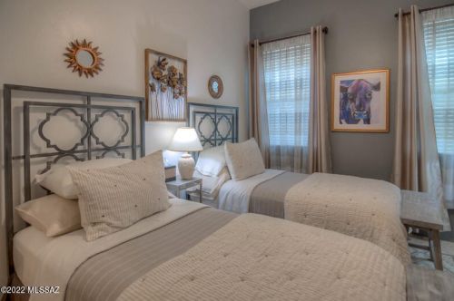 10432 Roylstons Ln, Tucson AZ 85747-5853 exterior