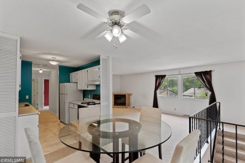 4828 Grenwich Way, Saint Paul MN 55128-2039 exterior