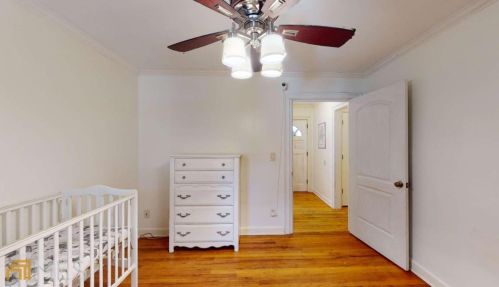 3185 Cloverhurst Dr, Atlanta GA 30344-4509 exterior