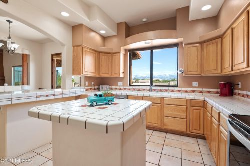 10635 Pinal Vis, Tucson AZ  85730-1539 exterior