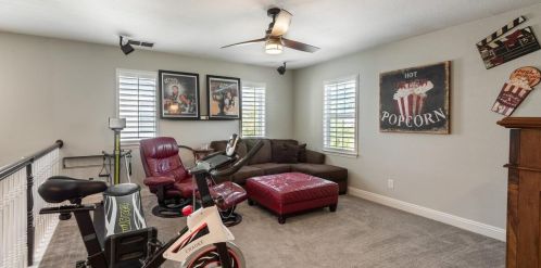 1413 Haddington Dr, Folsom CA 95630-5311 exterior