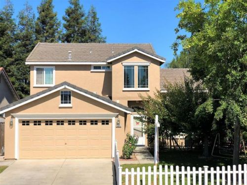 4262 Fosberg Rd, Turlock CA  95382-0373 exterior