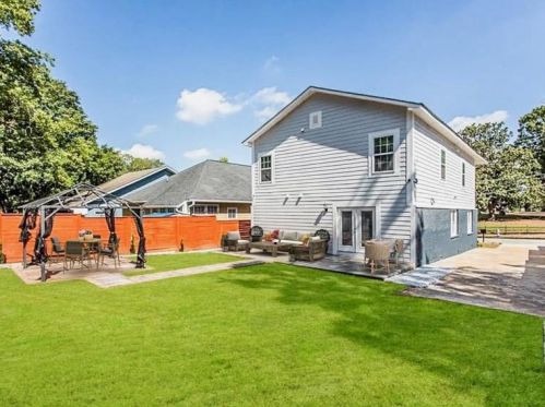 992 Beckwith St, Atlanta GA 30314-4113 exterior