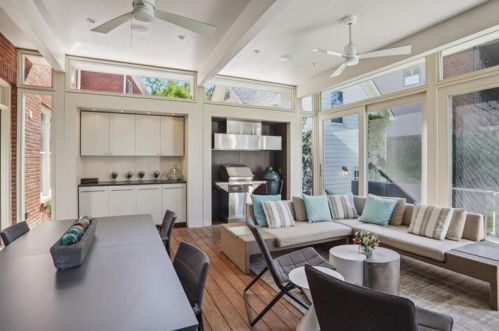 1167 Kendrick Rd, Atlanta GA 30319-2822 exterior