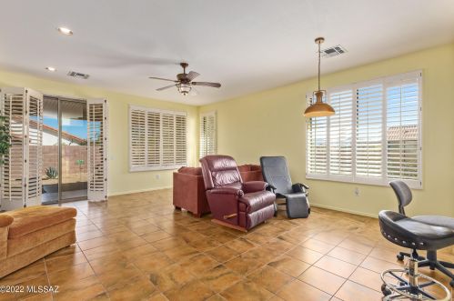 7540 Mystic Sky Ln, Tucson AZ 85743-5237 exterior