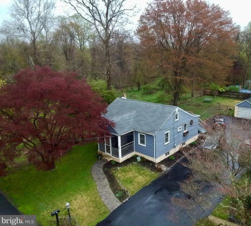 126 Spring St, Media, PA 19063-4944