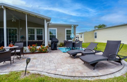 3600 Red Tailed Hawk Dr, Fort Pierce FL 34952-3023 exterior