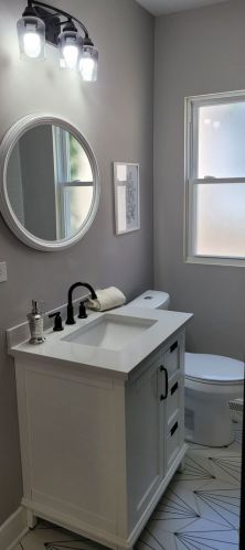 9249 Elizabeth St, Chicago IL 60620-3610 exterior