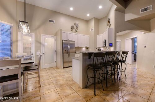 15126 Red Range Ln, Tucson, AZ 85739-8507