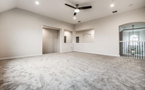 1379 Arbuckle Dr, Frisco TX 75033-1414 exterior