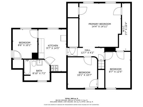 16 Revere St, Canton MA 02021-2952 exterior