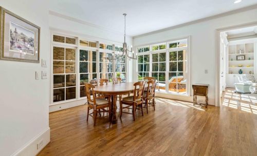 4968 Long Is Dr, Atlanta GA 30327-4904 exterior