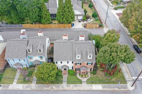 502 Forrest Ave, Gainesville GA 30501-3224 exterior