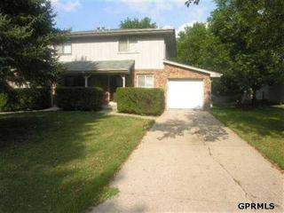 1317 124 St, Omaha NE  68154-3024 exterior