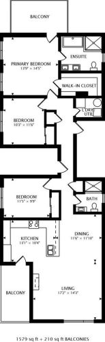 933 George St, Chicago IL 60657-5007 exterior