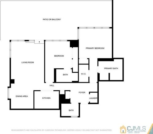 1 Spring St, New Brunswick NJ 08901-2107 exterior