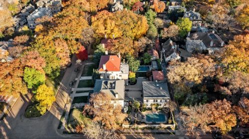 36 Portland Pl, Saint Louis MO 63108-1242 exterior