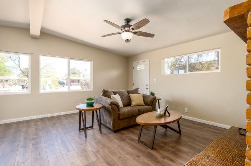 5834 Beverly St, Tucson AZ  85711-5142 exterior