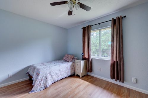 3419 Fashoda St, Fort Pierce FL 34953-4643 exterior