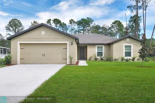 2632 Monterrey Ln, Fort Pierce FL  34953-2958 exterior